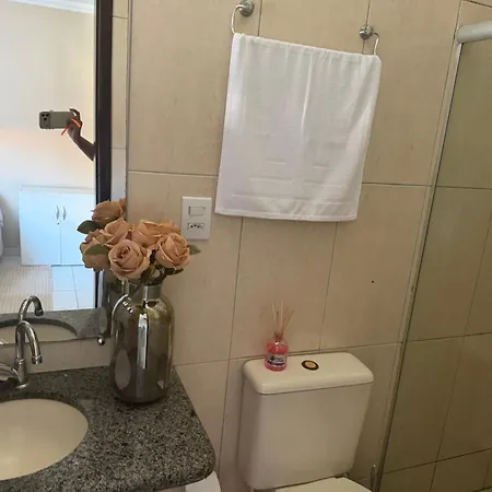 Apartamento no Taperapuan Duplex-2